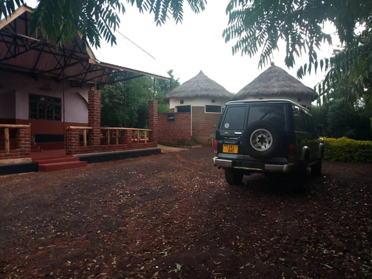 Karatu Safari Camp Lodge Exteriér fotografie