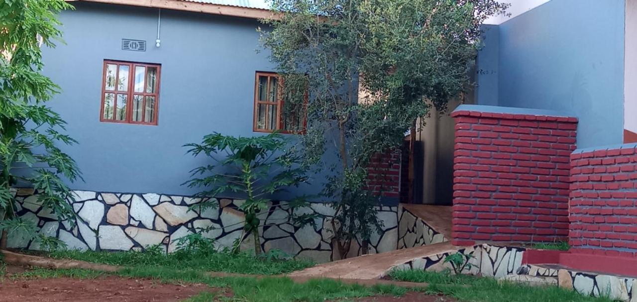 Karatu Safari Camp Lodge Exteriér fotografie